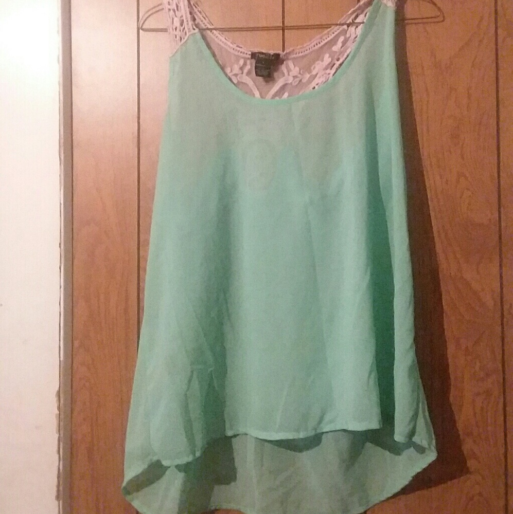 Tank top